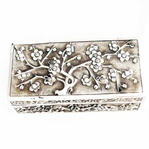 Plum blossom BOX