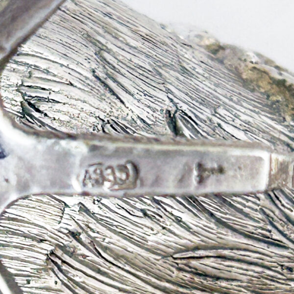 CAST SILVER PHEASANTS - Image 5
