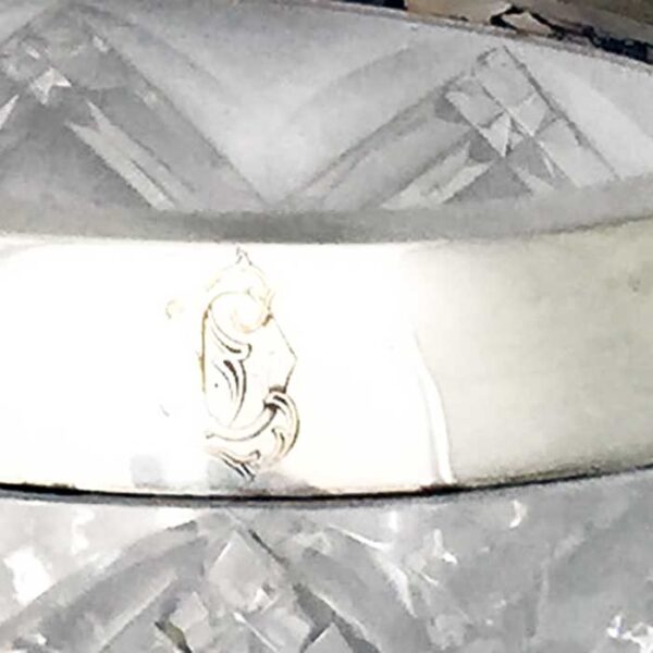 ART DECO CHAMPAGNE COOLER - Image 2