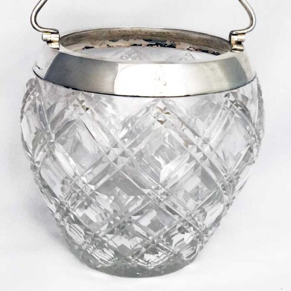 ART DECO CHAMPAGNE COOLER - Image 3