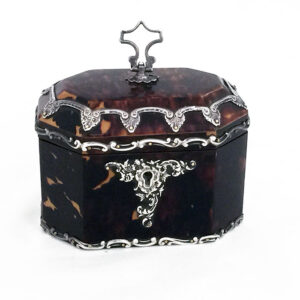 TORTOISESHELL CADDY