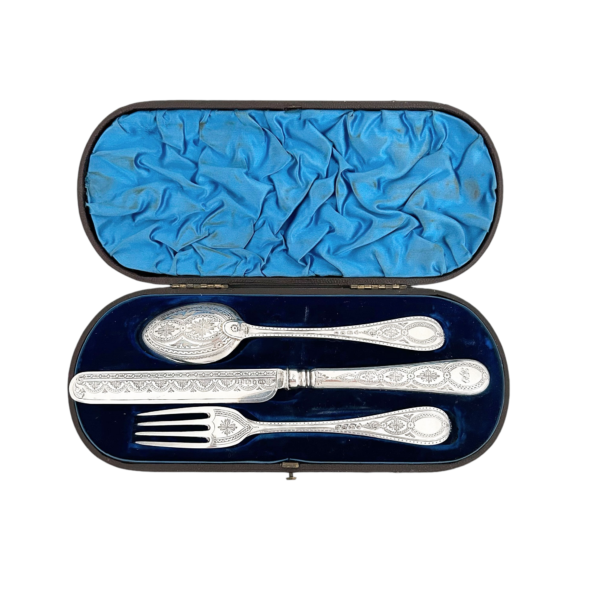 SILVER CHILDRENS GIFTS - Image 3