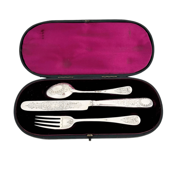 SILVER CHILDRENS GIFTS - Image 2